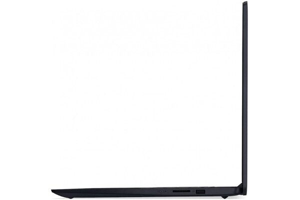 Laptop Lenovo IdeaPad 3 17.3" Intel Core i5 1235U INTEL Iris Xe 16GB 1TB SSD Windows 11 Professional niebieski