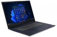 Laptop Lenovo IdeaPad 3 17.3" Intel Core i5 1235U INTEL Iris Xe 24GB 512GB SSD Windows 11 Professional niebieski