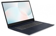 Laptop Lenovo IdeaPad 3 17.3" Intel Core i5 1235U INTEL Iris Xe 16GB 1TB SSD niebieski