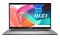 Laptop MSI Modern 15 15.6" Intel Core i5 1334U INTEL Iris Xe 32GB 1TB SSD Windows 11 Professional srebrny