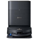 Odkurzacz ECOVACS X9 Deebot Deebot Omni Pro robot sprzątający z pojemnikiem 110W czarny