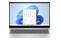 Laptop HP Envy 17 17.3" Intel Core Ultra 7 155H Intel Arc 32GB 2TB SSD Windows 11 Professional srebrny