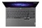 Laptop Lenovo LOQ 15 15.6" Intel Core i5 12450HX NVIDIA GeForce RTX 3050 32GB 512GB SSD Windows 11 Professional szary