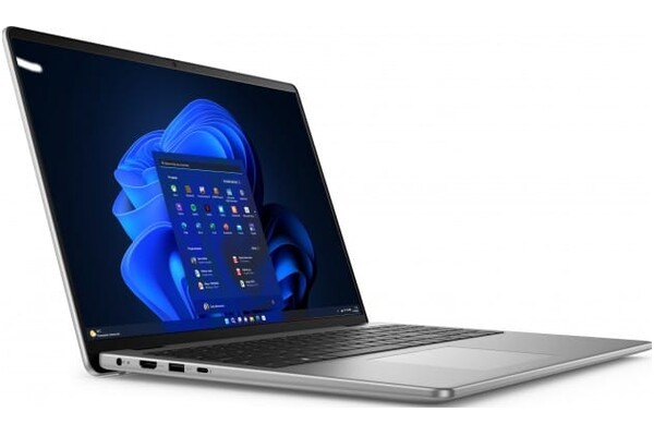 Laptop DELL Vostro 5640 16.0" Intel Core i7 150U Intel 32GB 2TB SSD Windows 11 Professional szary