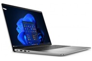 Laptop DELL Vostro 5640 16.0" Intel Core i7 150U Intel 16GB 2TB SSD Windows 11 Professional szary