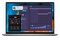 Laptop DELL Vostro 5640 16.0" Intel Core i7 150U Intel 16GB 2TB SSD Windows 11 Professional szary