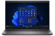 Laptop DELL Latitude 3550 15.6" Intel Core i5 1335U INTEL Iris Xe 32GB 512GB SSD Windows 11 Professional szary