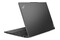 Laptop Lenovo ThinkPad E16 16.0" Intel Core Ultra 7 155H Intel 32GB 512GB SSD Windows 11 Professional czarny