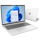 Laptop HP ProBook 465 G11 16.0" AMD Ryzen 5 7535U AMD Radeon 660M 32GB 2TB SSD Windows 11 Home srebrny