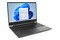 Laptop HP VICTUS 15 15.6" AMD Ryzen 5 8645HS NVIDIA GeForce RTX 3050 4GB 2TB SSD Windows 11 Home czarny