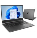 Laptop HP VICTUS 15 15.6" AMD Ryzen 5 8645HS NVIDIA GeForce RTX 3050 32GB 2TB SSD Windows 11 Home czarny