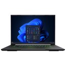 Laptop GIGABYTE Aero 16.0" AMD Ryzen AI 7 350 350 Nvidia GeForce RTX 5060 32GB 1TB SSD M.2 Windows 11 Home szary