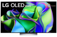 Telewizor LG OLED65C31LA 65" 4K Ultra HD