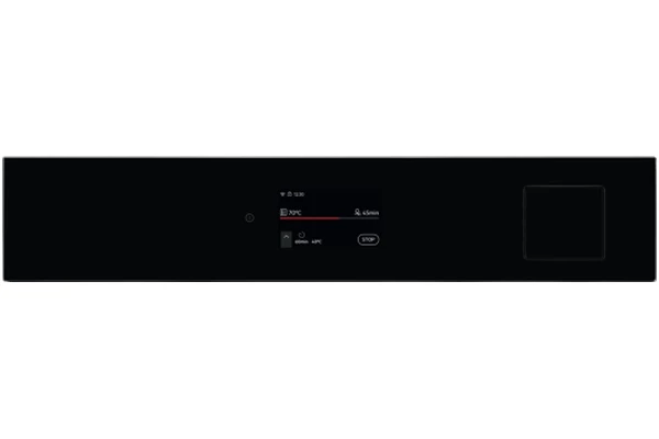 Piekarnik do zabudowy Electrolux LOA9S3XZ Steampro MealAssist elektryczny Parowy czarny