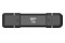 Dysk zewnętrzny SSD Silicon Power DS72 1TB czarny