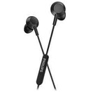 Słuchawki Philips TAE5008BK00 Douszne Przewodowe czarny