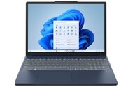 Laptop Lenovo IdeaPad Slim 3 15.3" AMD Ryzen 5 7533HS AMD Radeon 660M 16GB 512GB SSD M.2 Windows 11 Home niebieski