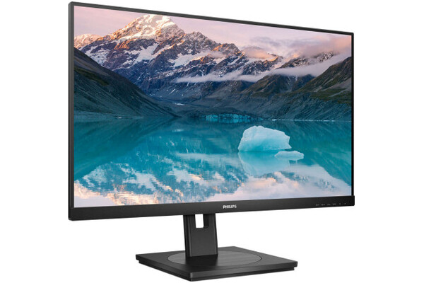 Monitor 24.0" Philips 242S9JML/00