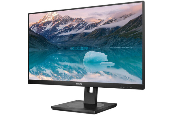 Monitor 24.0" Philips 242S9JML/00