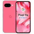 Smartfon Google Pixel 9a 5G różowy 6.29" 8.0GB/128.0GB