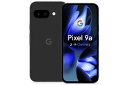 Smartfon Google Pixel 9a 5G czarny 6.29" 8.0GB/256.0GB