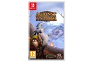 Against the Storm Nintendo Switch