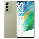 Smartfon Samsung Galaxy S21 FE 5G zielony 6.40" 6.0GB/128.0GB