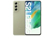 Smartfon Samsung Galaxy S21 FE 5G zielony 6.40" 6.0GB/128.0GB
