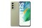 Smartfon Samsung Galaxy S21 FE 5G zielony 6.40" 6.0GB/128.0GB