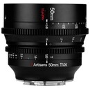 Obiektyw 7Artisans Sony E T1.05 50mm Sony E