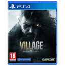 Resident Evil Village PlayStation 4