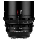 Obiektyw 7Artisans Sony E T1.05 25mm Sony E