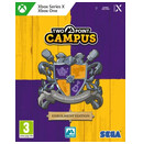 Two Point Campus Edycja Rekruta Xbox One