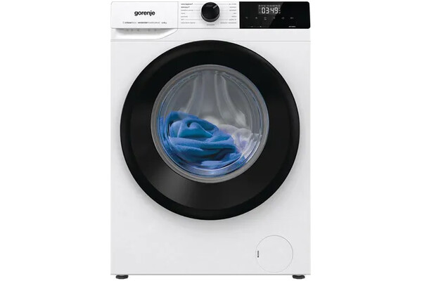 Pralka Gorenje WNHEI62SAS 6.0kg 1000obr./min
