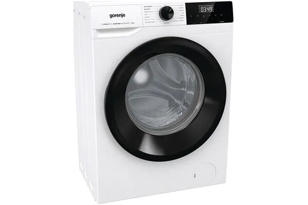 Pralka Gorenje WNHEI62SAS 6.0kg 1000obr./min