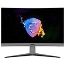 Monitor 23.6" MSI MAG MAG 242C czarny