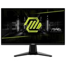 Monitor 24.5" MSI MAG MAG 255XF czarny