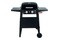 Grill gazowy Landmann 13729 palniki 2szt moc 6.0kW