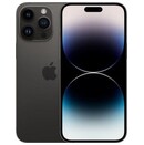 Smartfon Apple iPhone 14 Pro 5G czarny 6.10" 6.0GB/256.0GB