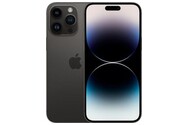 Smartfon Apple iPhone 14 Pro 5G czarny 6.10" 6.0GB/256.0GB