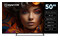 Telewizor Manta 50LUV125E 50" 4K Ultra HD