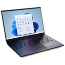 Laptop GIGABYTE Aorus 18.0" Intel Core Ultra 9 275HX NVIDIA GeForce RTX 5080 28GB 2TB SSD Windows 11 Professional czarny