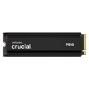 Dysk wewnętrzny Crucial P510 Heatsink SSD M.2 NVMe 1TB
