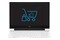 Laptop HP VICTUS 16 16.1" Intel Core i5 14450HX NVIDIA GeForce RTX 4060 16GB 1TB SSD M.2 Windows 11 Home biały