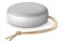 głośnik Bluetooth Bang & Olufsen Beosound A1 srebrny