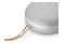 głośnik Bluetooth Bang & Olufsen Beosound A1 srebrny
