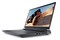 Laptop DELL G15 5530 15.6" Intel Core i7 13650HX NVIDIA GeForce RTX 4050 16GB 1TB SSD M.2 Windows 11 Home szary