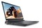 Laptop DELL G15 5530 15.6" Intel Core i7 13650HX NVIDIA GeForce RTX 4050 16GB 1TB SSD M.2 Windows 11 Home szary