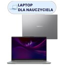 Laptop Lenovo IdeaPad Slim 5 16.0" Intel Core i7 13620H INTEL UHD 16GB 512GB SSD Windows 11 Home szary