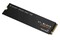 Dysk wewnętrzny WD SN8100 SSD M.2 NVMe 1TB